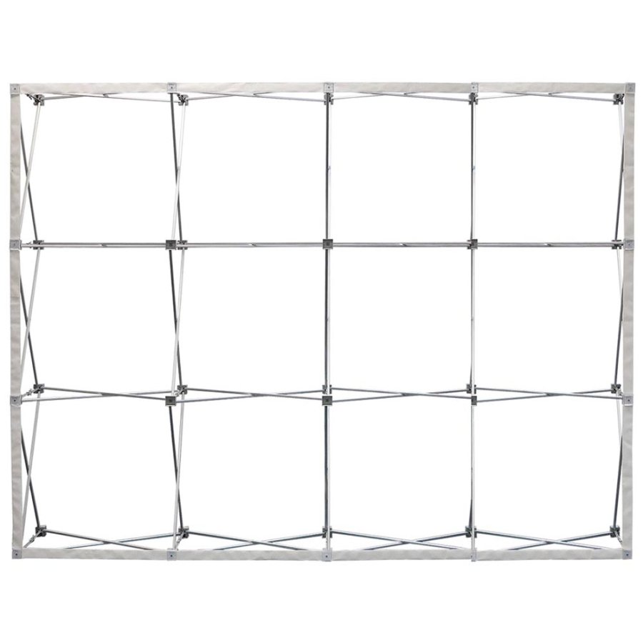 Pop-Up Wall 4x3 - Textile