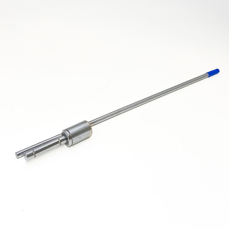 Spike Flag Base, jordspyd til beachflag