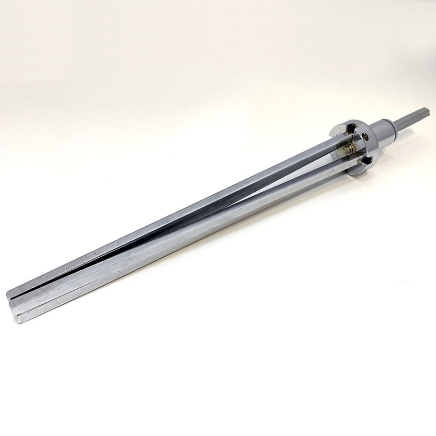 Cross Flag Base, krydsfod og vandpose til beach-flag