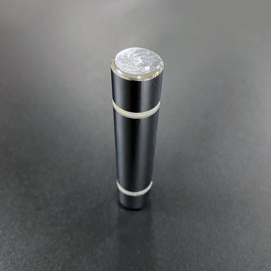 Sort Flag Base, fod til beach-flag