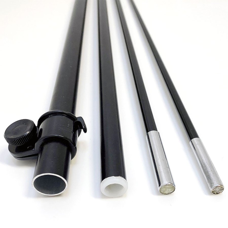 Outdoor Bow Flag st&aelig;nger, Small