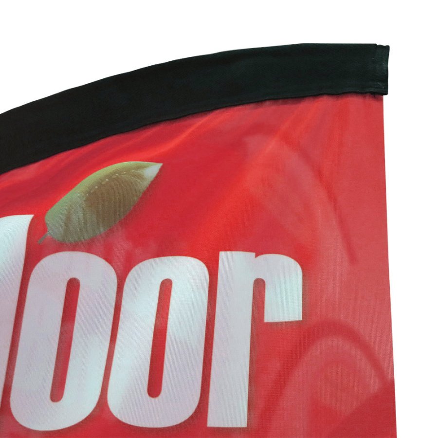 Outdoor Bow Flag st&aelig;nger, Small