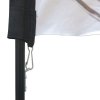 Stang til beachflag, Outdoor Bow Flag, Medium #5