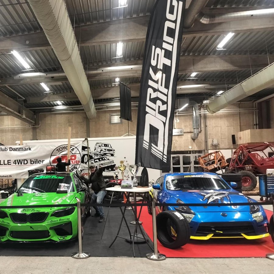 Stang til beachflag, Outdoor Bow Flag, Medium