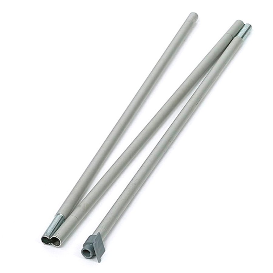 Eco Roll-up kassette, enkeltsidet, 60 cm, inkl. taske