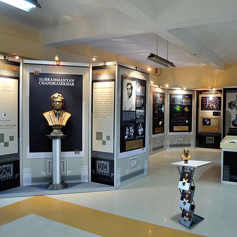 LED Spot 15W, sort, 2 stk. / s&aelig;t