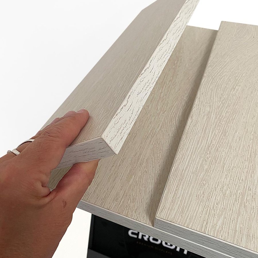 Flex Disk - 3xA4 Brochurer