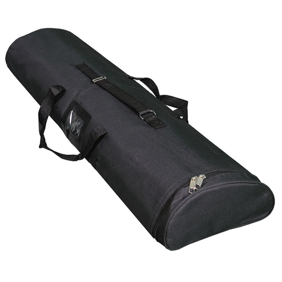 Expo Roll-up, s&oslash;lv, enkeltsidet, 60 x 240 cm