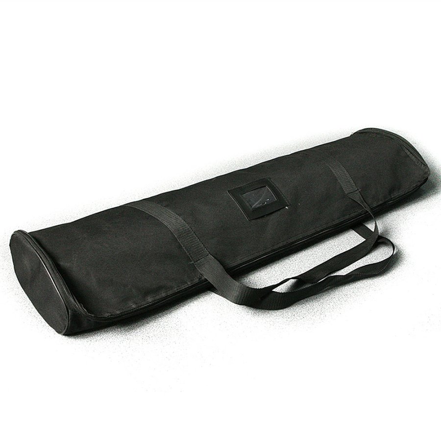 Lux Roll-up kassette, s&oslash;lv, enkeltsidet, 56 x 230 cm