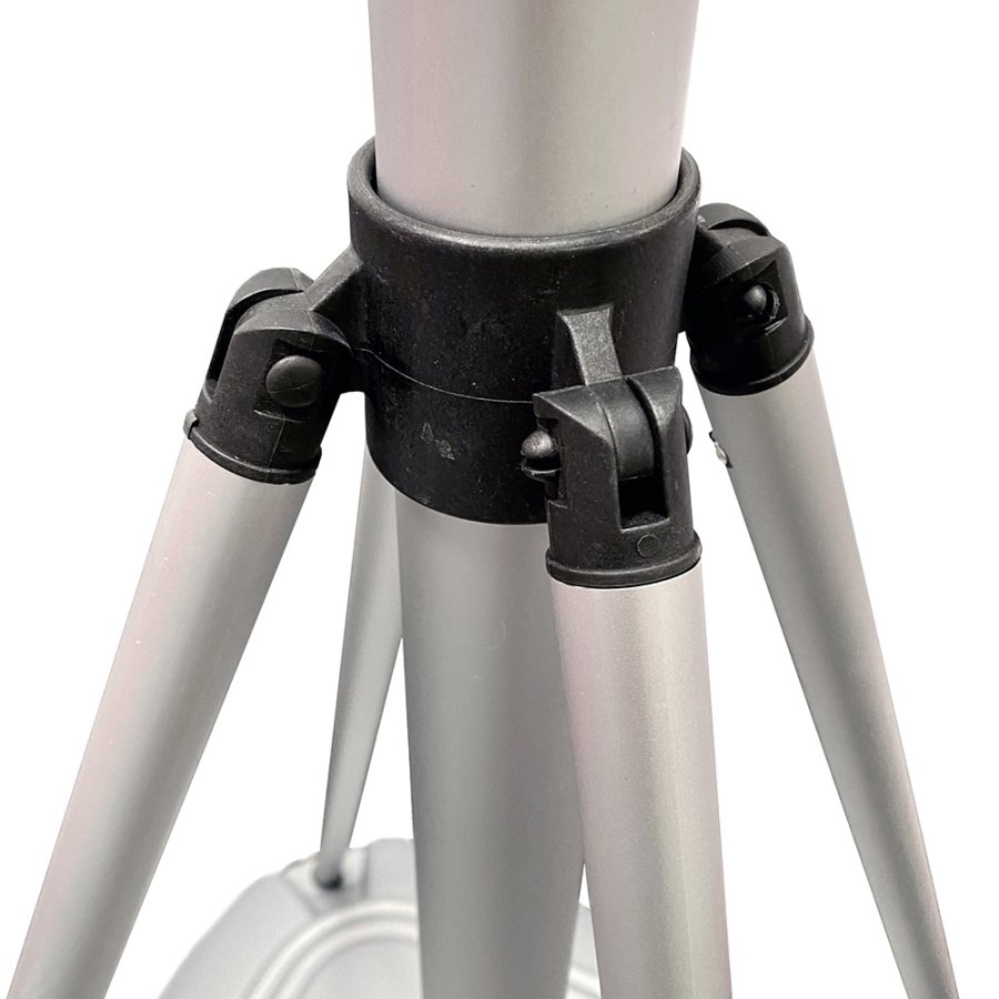 Mega Outdoor Flag, 5,2 meter flagstang med fod