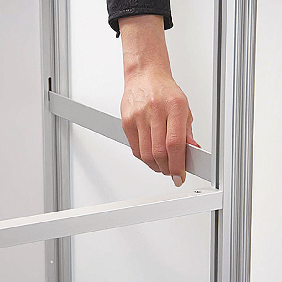 Expo Counter messedisk