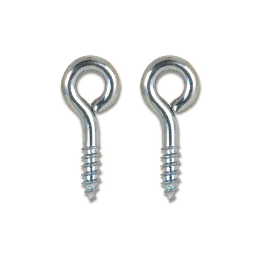 Hanging Alu Klikramme dobbeltsidet - 25 mm - A2 - s&oslash;lv