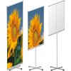 Cross Banner uden banner og print 80x200cm #5