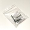 Klikramme, 32 mm profil, Sort, A4 - 21 x 29,7 cm #6