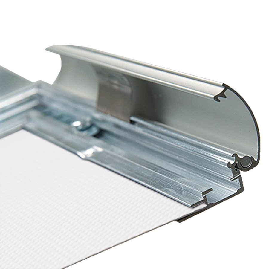 ALU SNAP PROFIL 30mm 3mtr alu