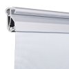 Euro Roll-up kassette, enkeltsidet, alu/s&oslash;lv, 85 cm #5