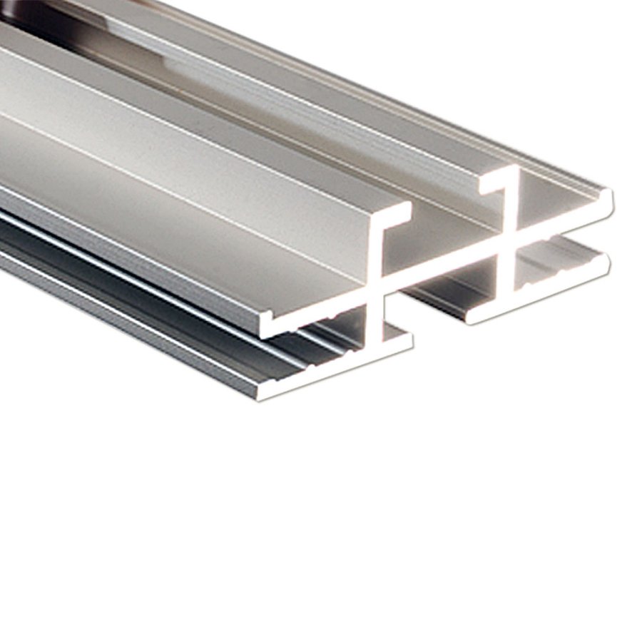 Lagoon Ramme Dobbeltsidet - A1