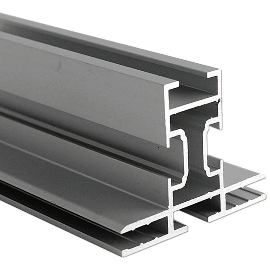 Ocean Ramme Dobbeltsidet - 200x225cm