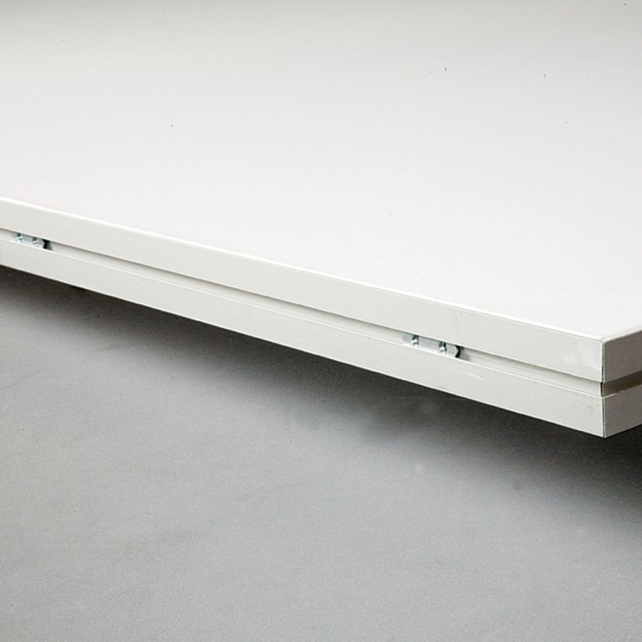 Ocean Ramme Dobbeltsidet - 300x150cm