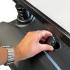 Gadeskilt, Wind-Sign Waterbase Basic, 32 mm, Sort, A1 - 59,4 x 84,1 cm #4