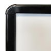 Gadeskilt, Wind-Sign Waterbase Basic, 32 mm, Sort, A1 - 59,4 x 84,1 cm #6
