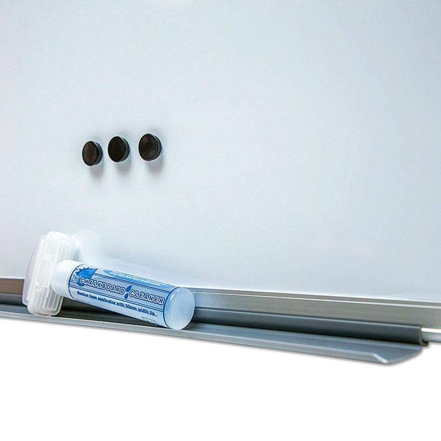 Whiteboard Budget - 150x100 cm