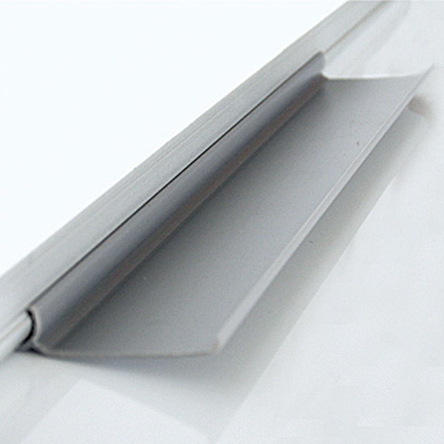 Whiteboard Budget - 180x90 cm