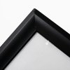 Gadeskilt, Wind-Pro Waterbase, 33 mm, Sort, B1 - 70 x 100 cm #3