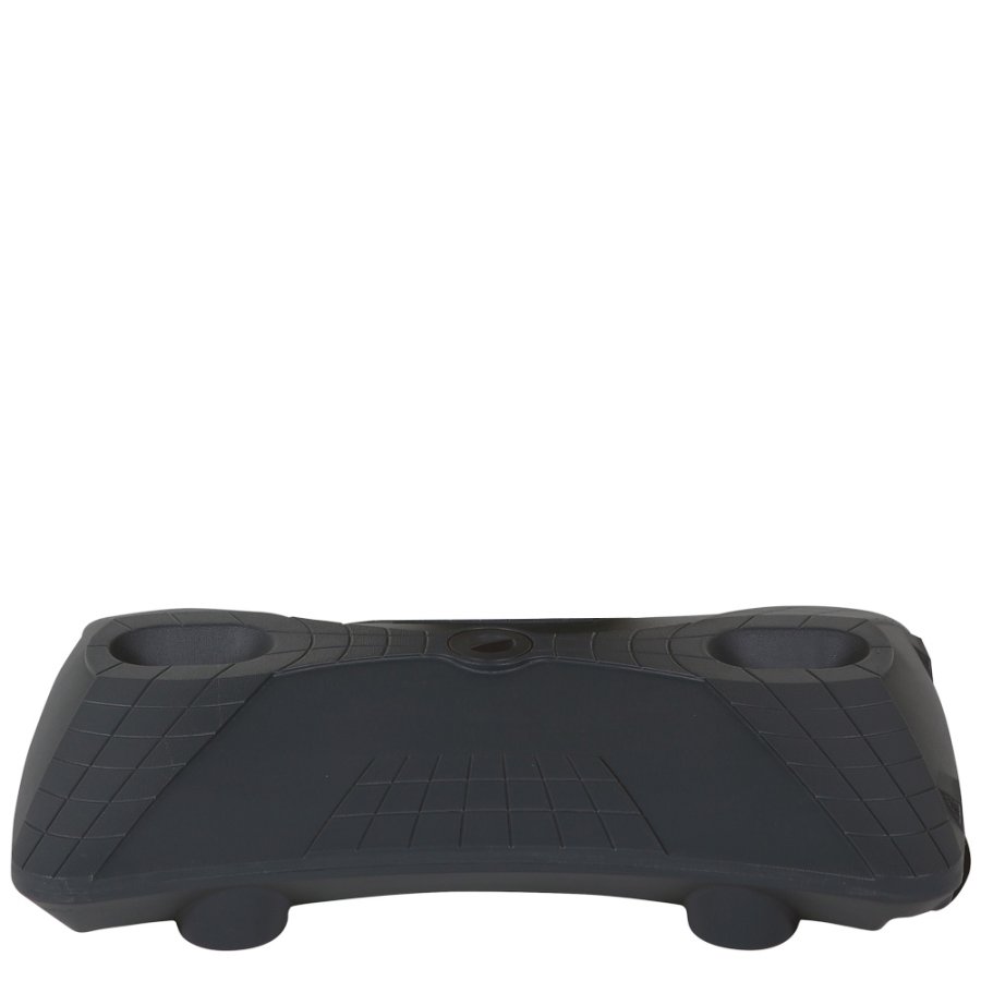 Gadeskilt, Wind-Pro Waterbase, 33 mm, Sort, B1 - 70 x 100 cm