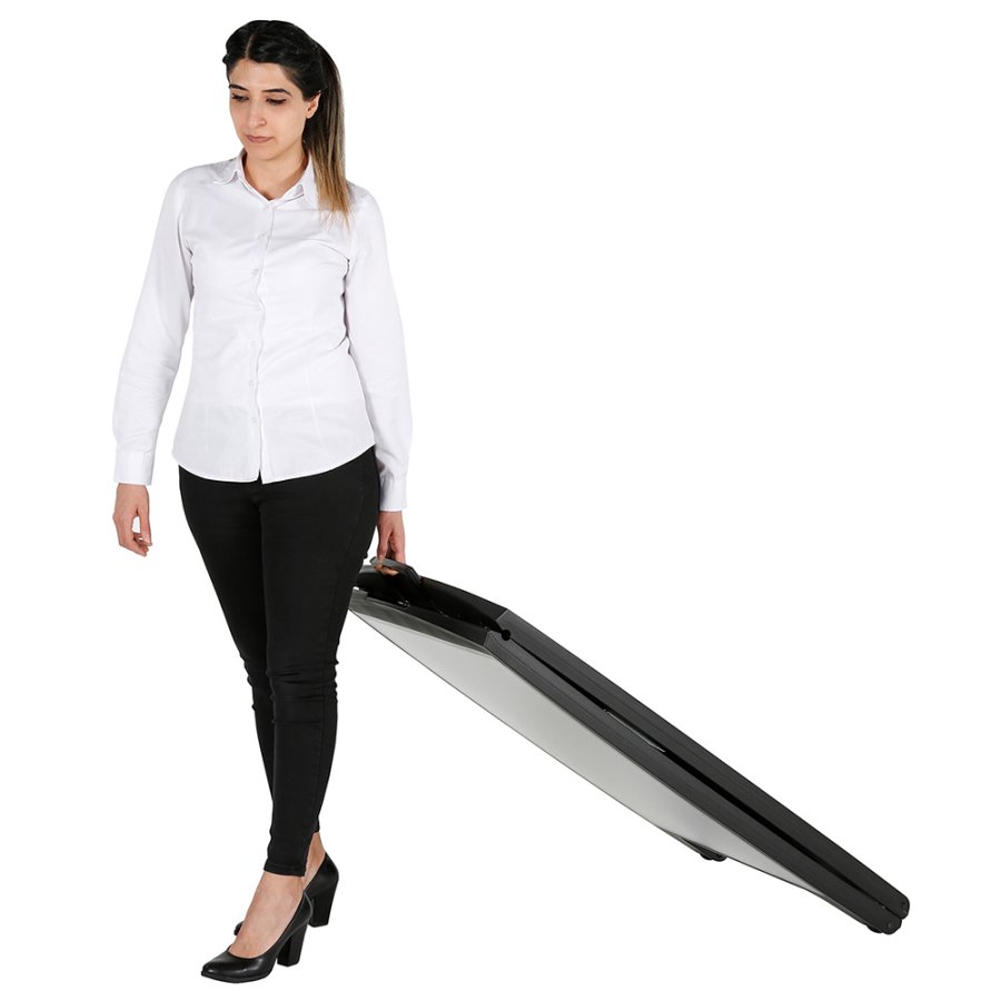 Compact Plast A-board, A1 sort