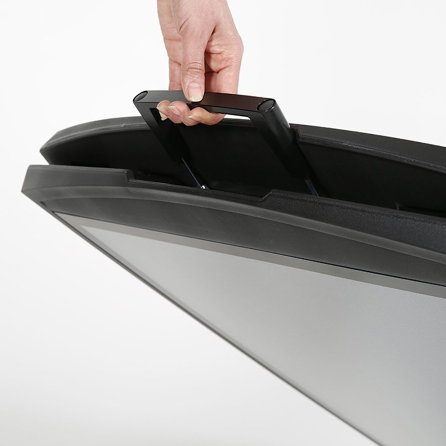 Compact Plast A-board, A1 sort