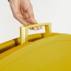 Compact Plast A-board, mini, gult #5