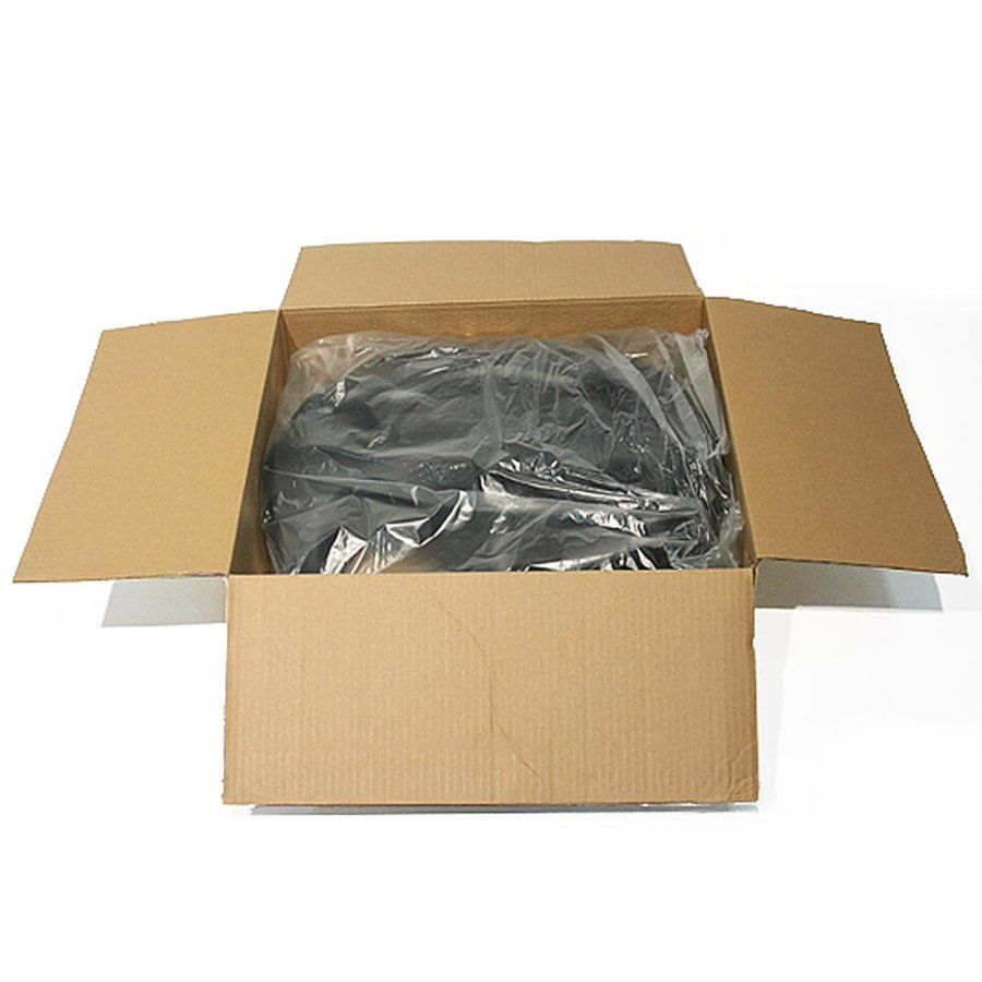 Gadeskilt Panel Waterbase, plastfod til 15L vand, Sort