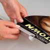 Poster-Clamp Budget profil 300cm  Alu #4