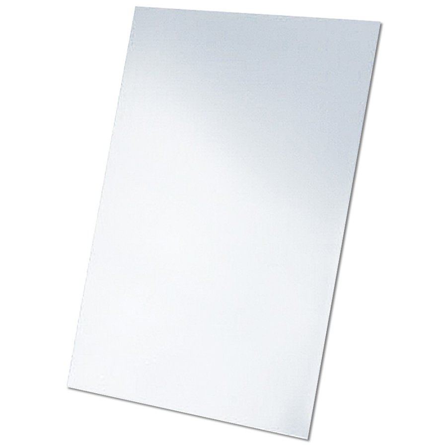 FLEX PLASTOMSLAG A5 klar