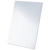 Plastomslag, FLEX, klar, A3 - 29,7 x 42 cm #2