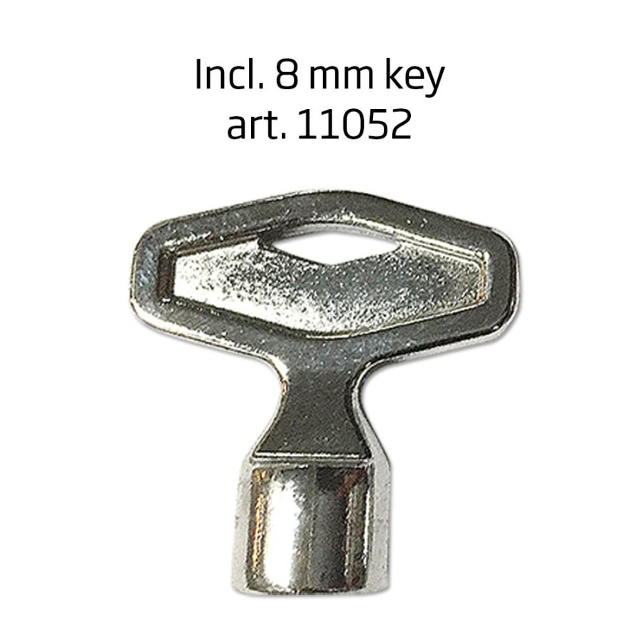 Askeb&aelig;ger Convex - Gr&aring;