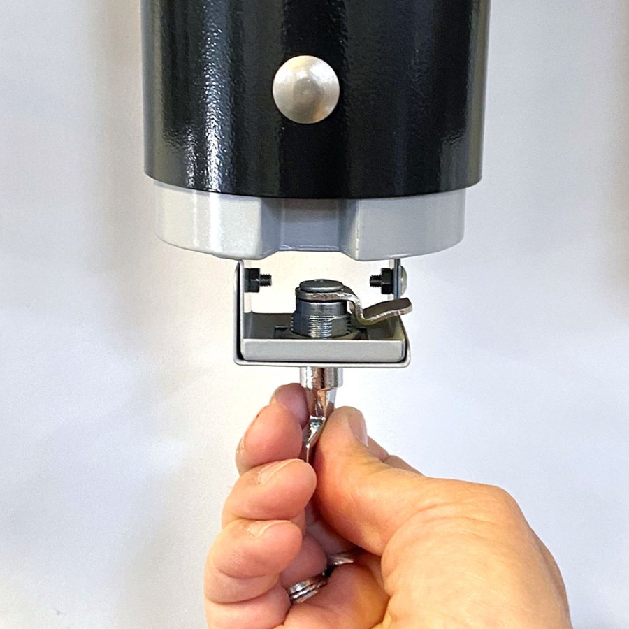 Askeb&aelig;ger Tube - sort