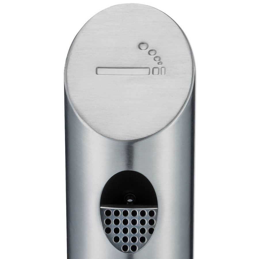 Askeb&aelig;ger Tube - s&oslash;lv