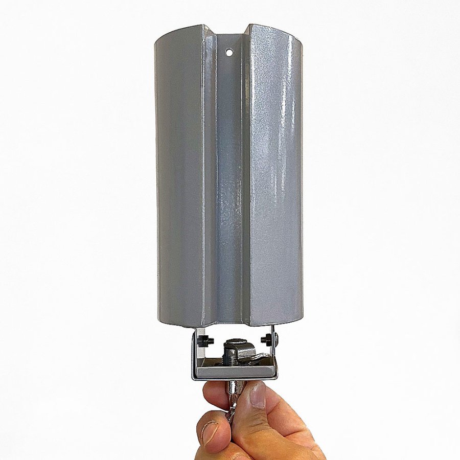 Askeb&aelig;ger Tube - s&oslash;lv