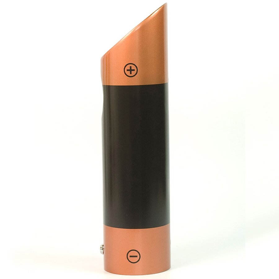 Batteribeholder, 50 cm, Small