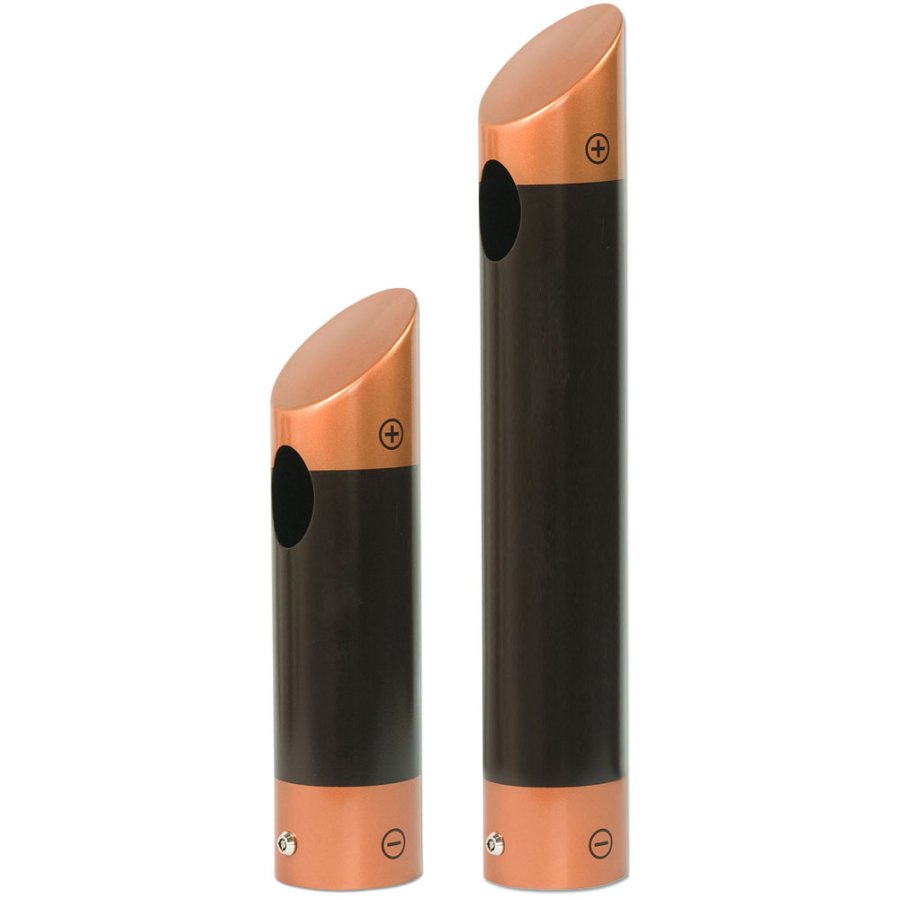 Battery Waste Dispenser - 50cm