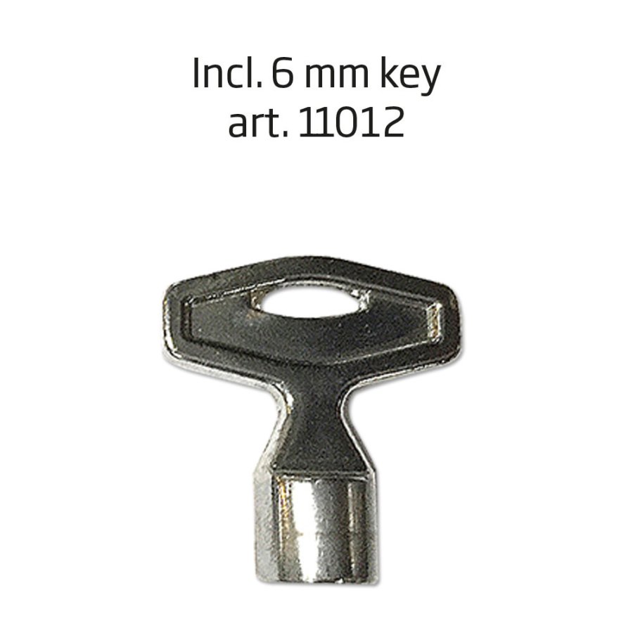 Hundepose dispenser med A4 infodisplay - gr&oslash;n