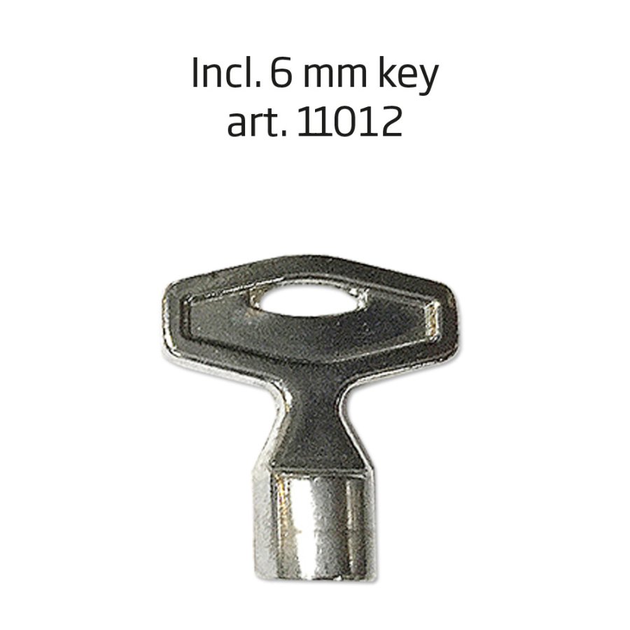 Askeb&aelig;ger Stander 113cm - Gr&aring;