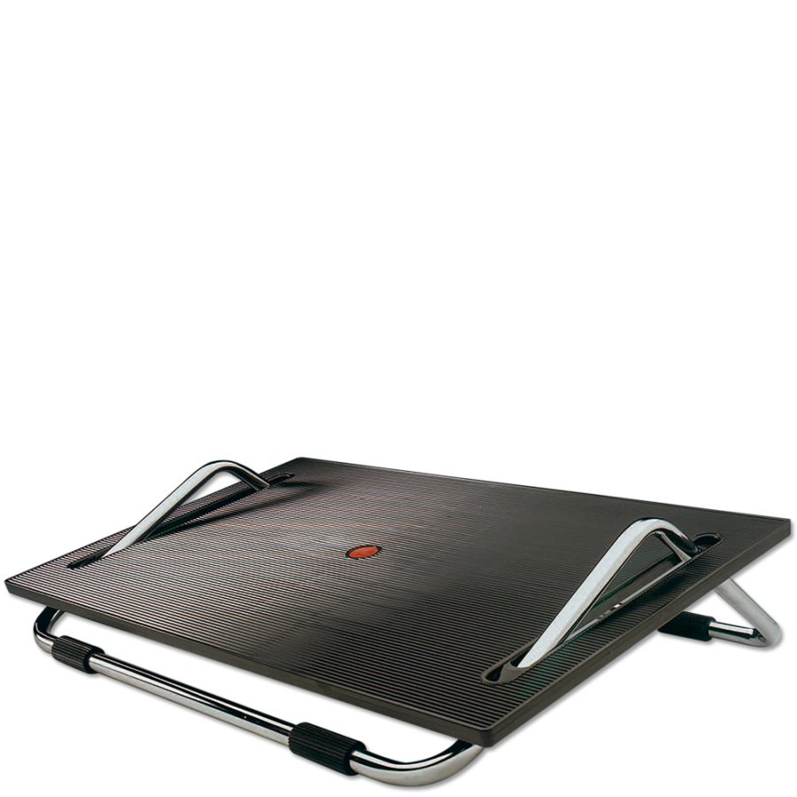 Fodst&oslash;tte Ergonomisk