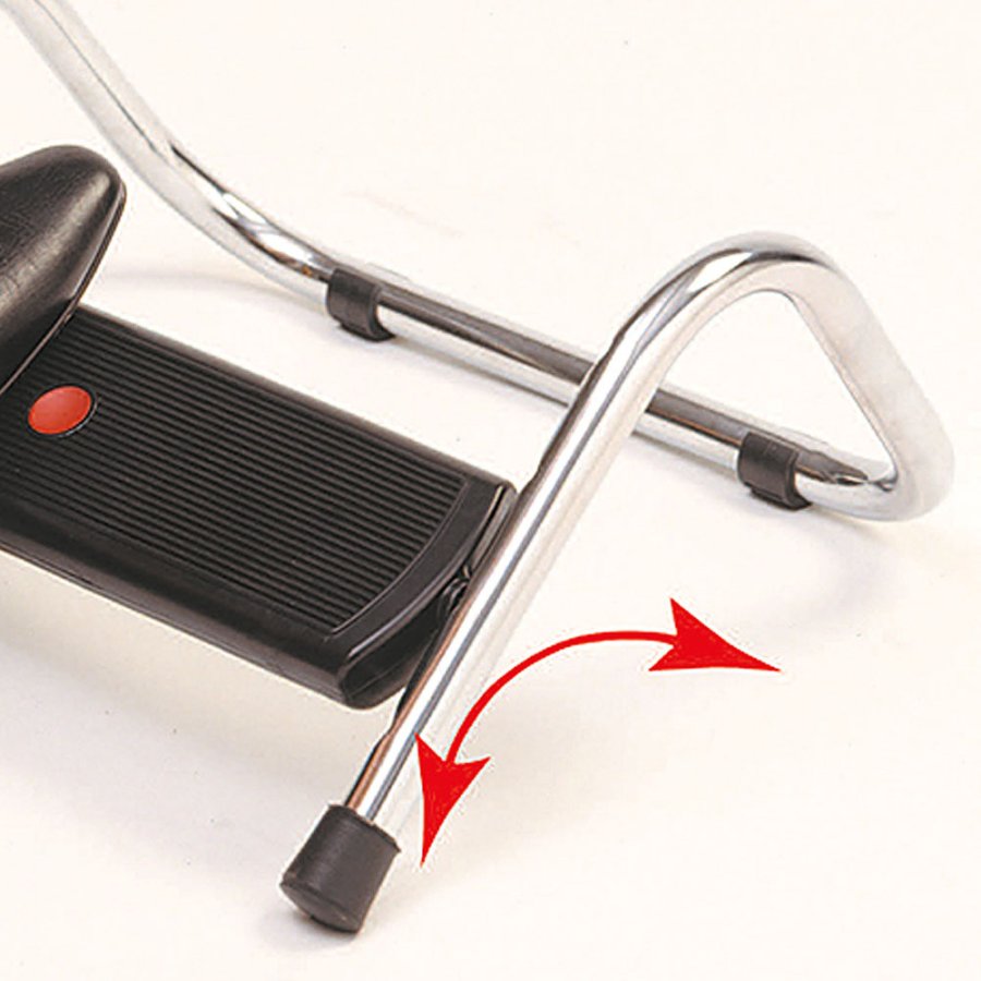 Fodst&oslash;tte Med Vippefunktion