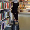 Elefantfod, Sort #2