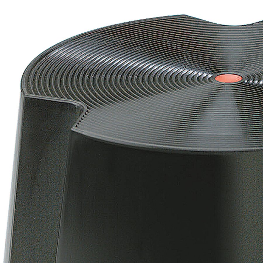 Elefantfod Easy - Sort