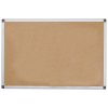 Kork Opslagstavle - 120x90 cm #2