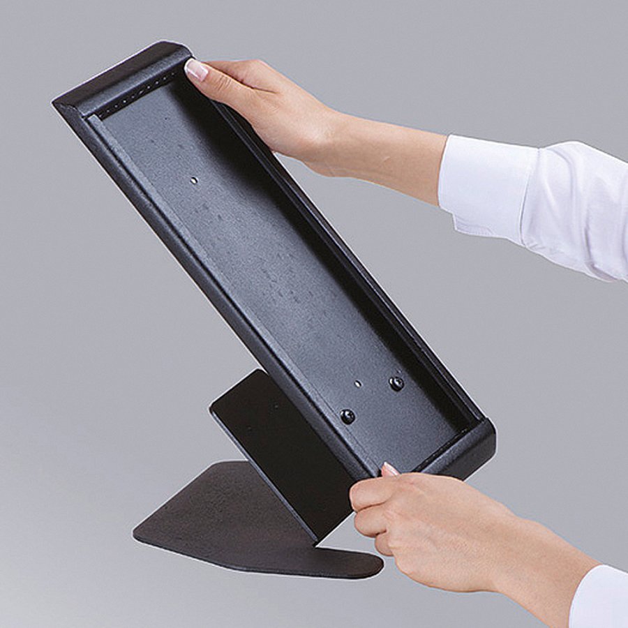 Registersystem Til Bord - Kun Holderen